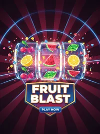 Fruit Blast